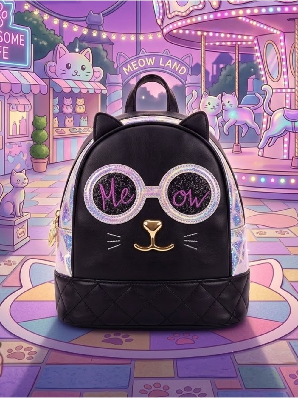 Betsey Johnson